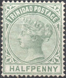 [Queen Victoria, type H]