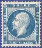 [King Oskar I, 1799-1859, type B2]