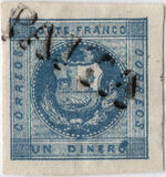 [Coat of Arms - Small Letters, type C]