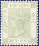 [Queen Victoria, tip A39]