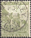 ["Hope" - Value in Top Right Corner, tegund I1]