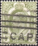 [King Edward VII, tip R]