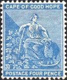 ["Hope" - No Outer Frame Line, type D4]