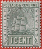 [Sailing Ship "Sandbach", type T2]