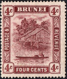 [Brunei River, type D19]