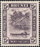 [Brunei River, type D21]