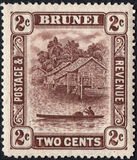 [Brunei River, type D18]