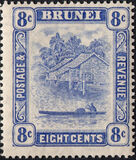 [Brunei River, type D32]