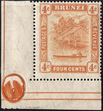 [Brunei River, type D33]