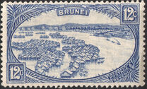 [Dwellings in Town of Brunei, 類型 F2]