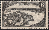 [Dwellings in Town of Brunei, 類型 F1]