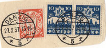[Air Defence Danzig, typ BV]