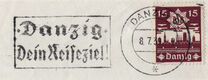 [Air Defence Danzig, typ BV]