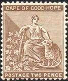 ["Hope" - New Watermark, 类型 D15]