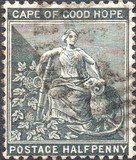 ["Hope" - No Outer Frame Line, type D3]