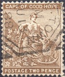 ["Hope" - No Outer Frame Line. New Watermark, loại D10]