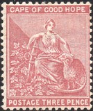 ["Hope" - No Outer Frame Line. New Watermark, loại D11]