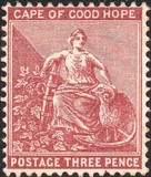 ["Hope" - No Outer Frame Line. New Watermark, loại D11]