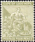 ["Hope" - No Outer Frame Line. New Colors, Tip D25]