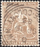 ["Hope" - No Outer Frame Line. New Watermark, loại D10]