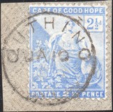 ["Hope" - New Colour, Tip I2]