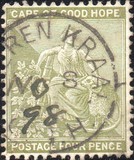 ["Hope" - Value in Top Right Corner, tegund I]