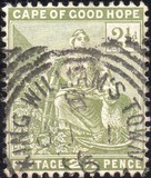["Hope" - Value in Top Right Corner, tegund I]