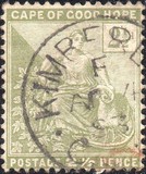 ["Hope" - Value in Top Right Corner, tegund I]