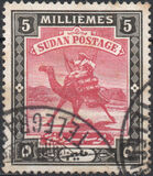 [Camel Postman, סוג I3]