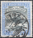 [Camel Postman, סוג I5]