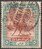 [Camel Postman, סוג I6]