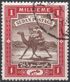[Camel Postman - New Watermark, típus I8]