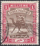 [Camel Postman - New Watermark, típus I8]