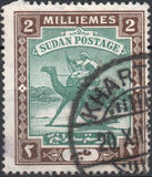 [Camel Postman - New Watermark, type I9]