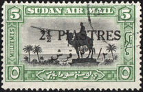 [Issue of 1931 Surcharged, Tipe K14]