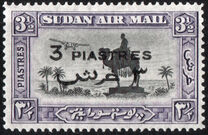 [Issue of 1931 Surcharged, Tipe K19]