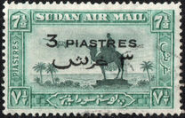 [Issue of 1931 Surcharged, type K20]