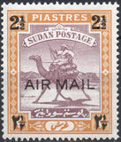 [Airmail - No. 53 Surcharged, tip I29]