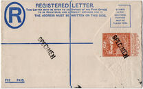[Camel Postman - New Watermark, type I20]