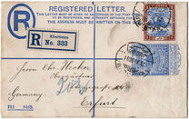 [Camel Postman, סוג I]