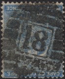 ["Hope" - With Outer Frame Line, tegund B1]