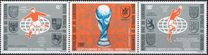 [Airmail - Football World Cup - West Germany, tyyppi QM]