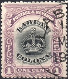 [Crown, Tüüp T]