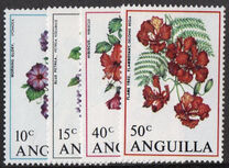 [Flowers of the Lesser Antilles, tyyppi BC]