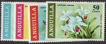 [Flowers of the Lesser Antilles, tegund AP]
