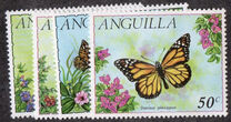 [Native Butterflies, Tüüp CP]