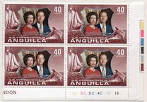 [The Silver Anniversary of the Royal Couple, ประเภท ED1]