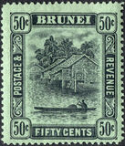 [Brunei River, type D23]