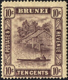 [Brunei River, type D20]