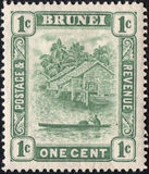[Brunei River, type D11]